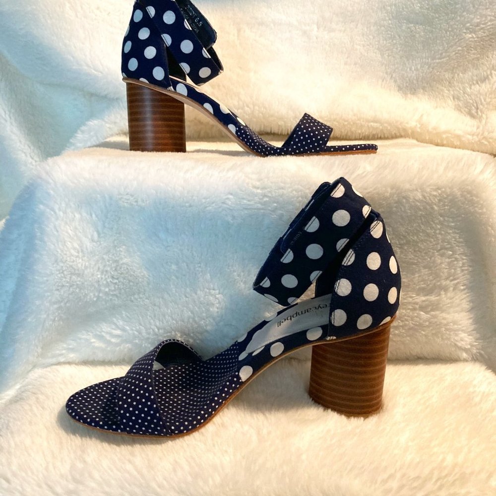 Fab Jeffrey Campbell's